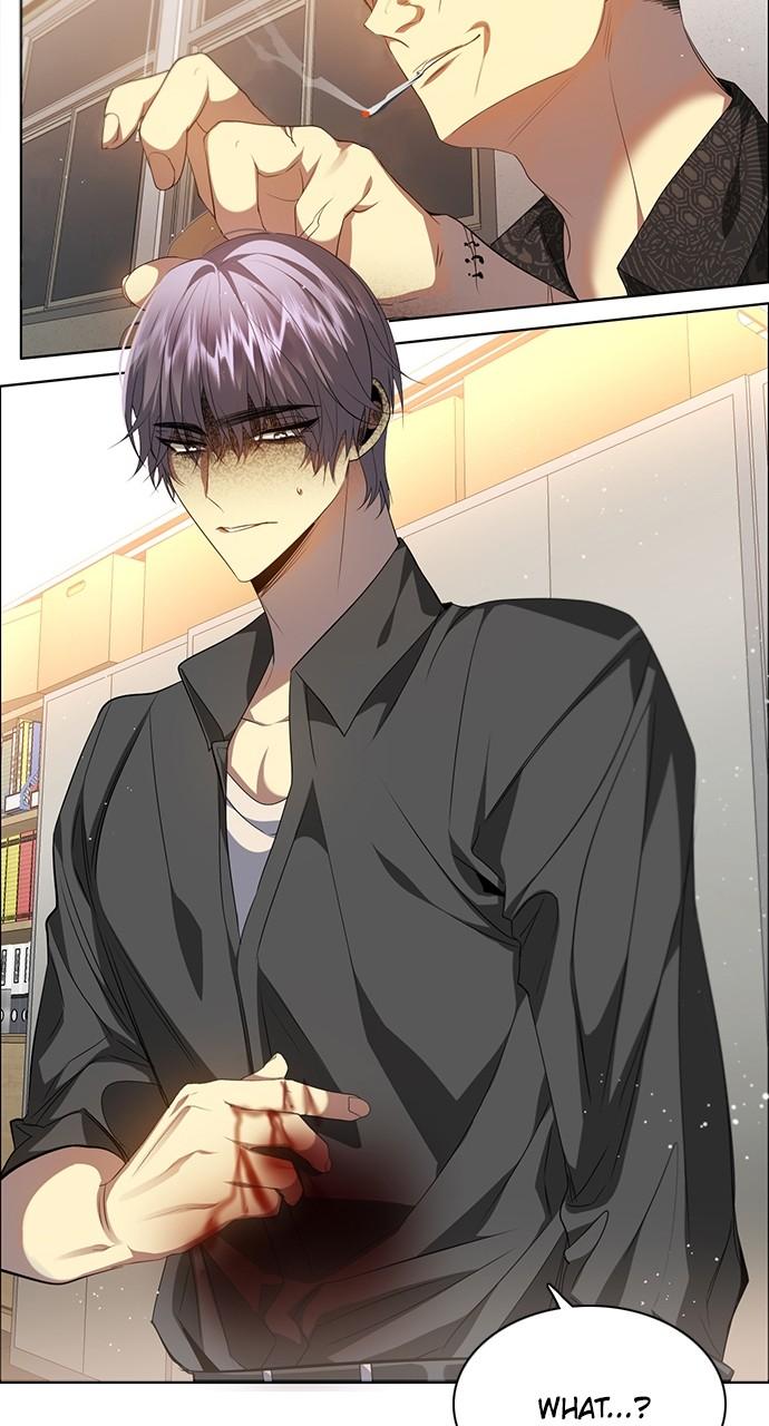 Zero Game Chap 260 - Next Chap 261