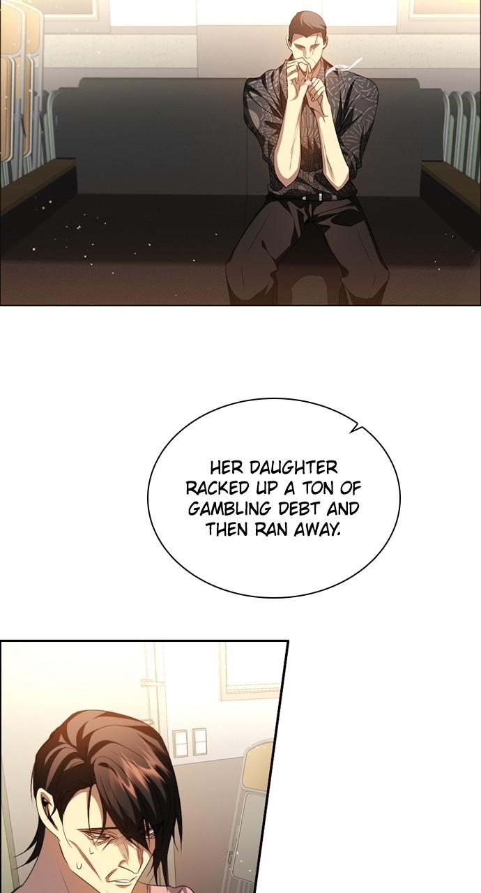 Zero Game Chap 260 - Next Chap 261