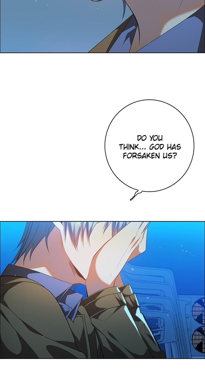 Zero Game Chap 260 - Next Chap 261