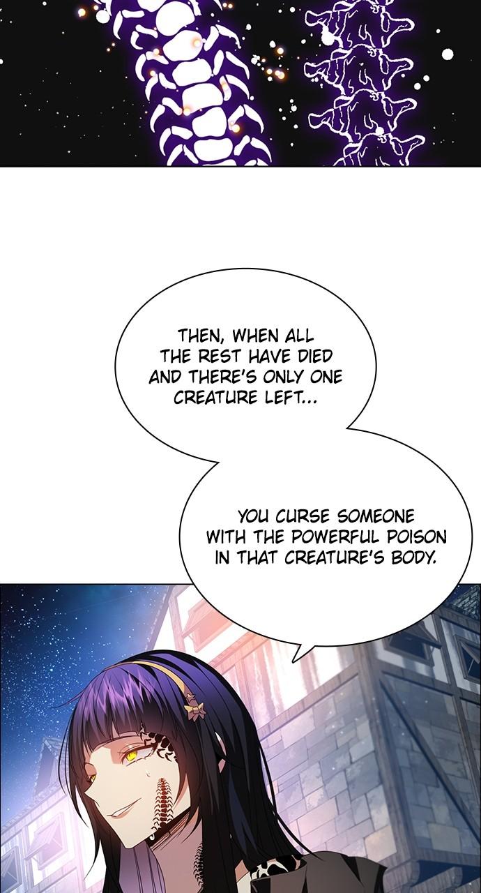 Zero Game Chap 261 - Next Chap 262