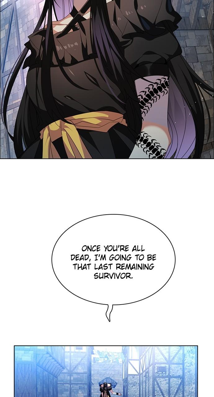 Zero Game Chap 261 - Next Chap 262