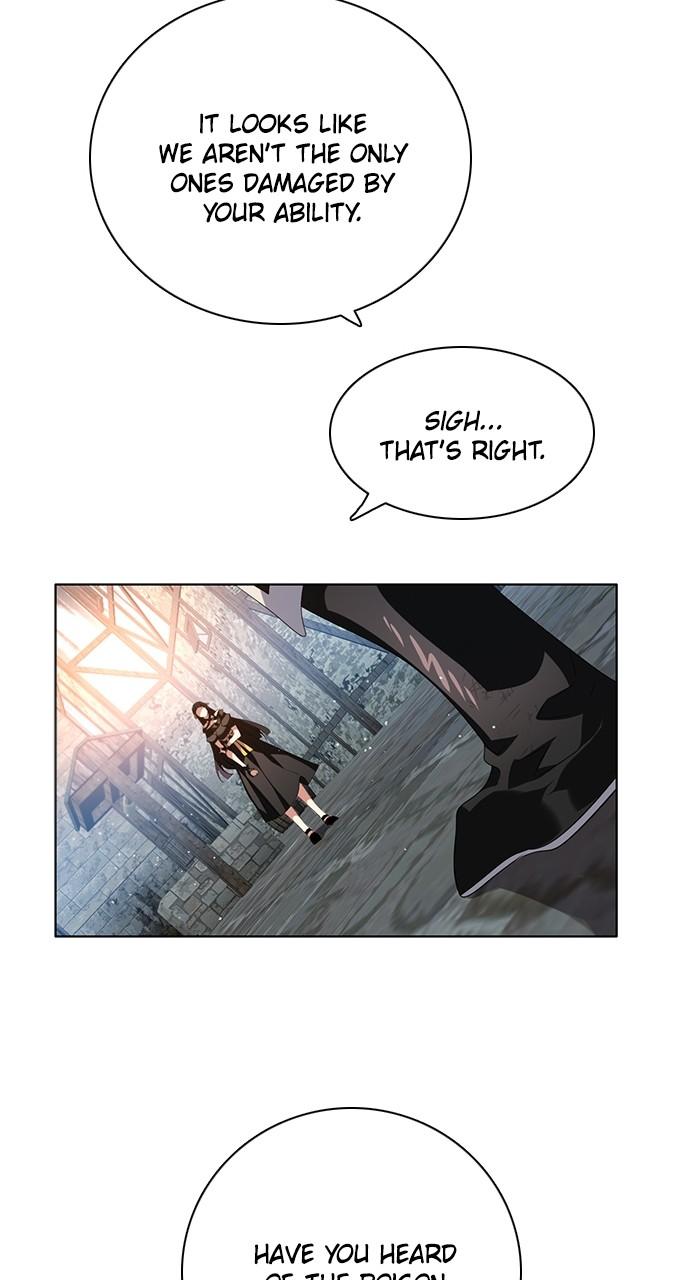 Zero Game Chap 261 - Next Chap 262