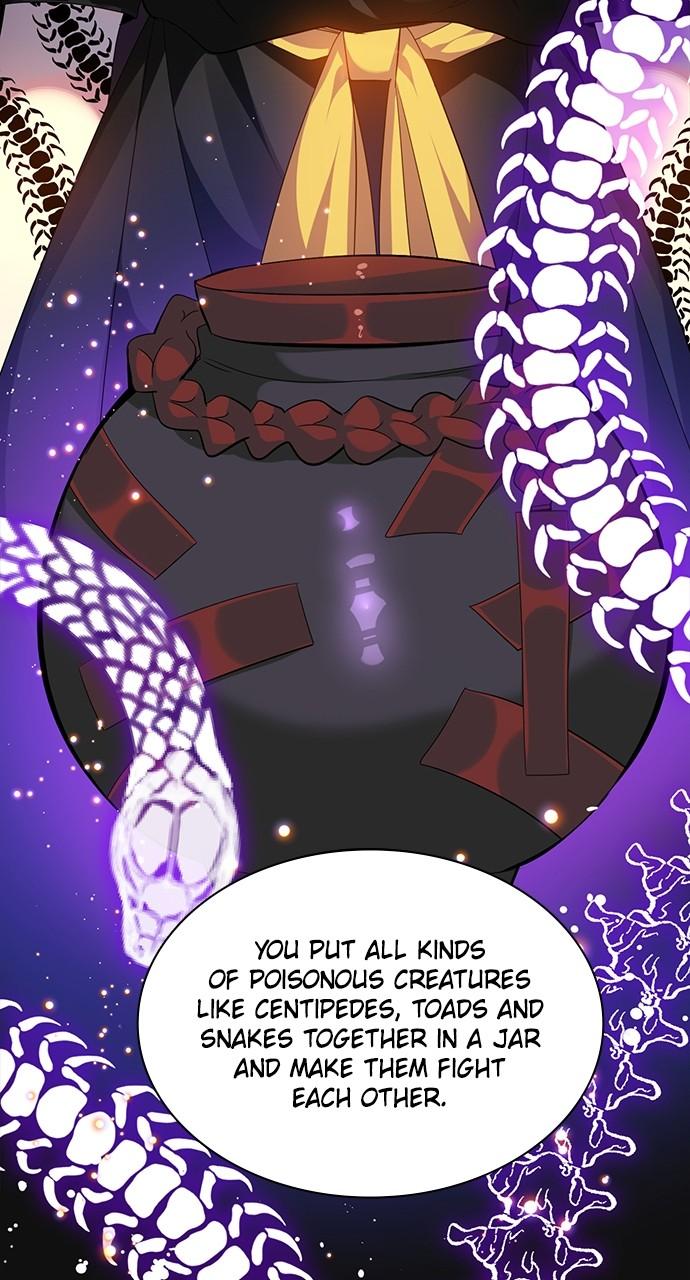 Zero Game Chap 261 - Next Chap 262