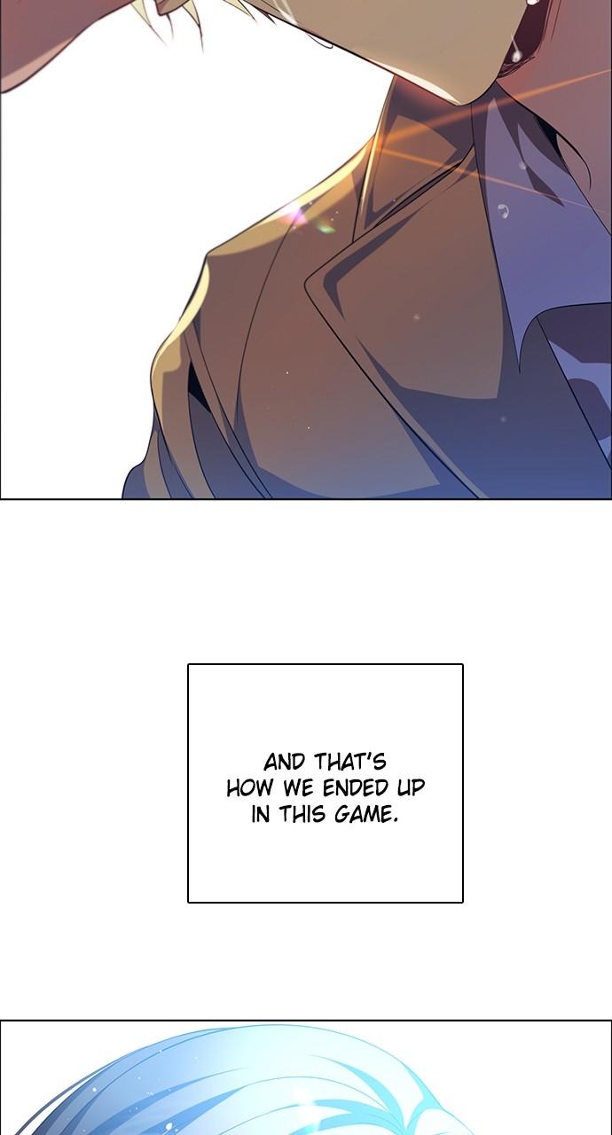 Zero Game Chap 261 - Next Chap 262