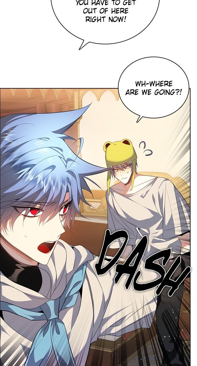 Zero Game Chap 261 - Next Chap 262