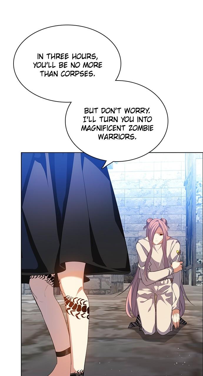 Zero Game Chap 261 - Next Chap 262