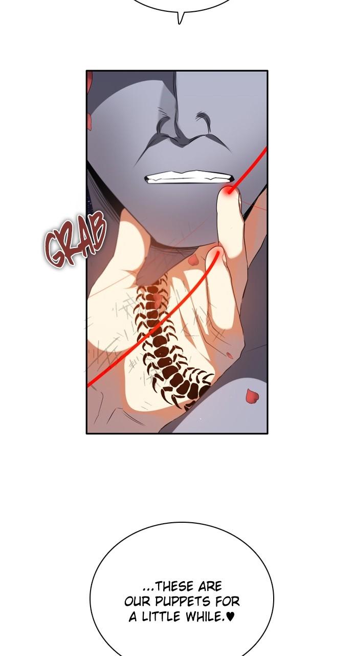 Zero Game Chap 261 - Next Chap 262