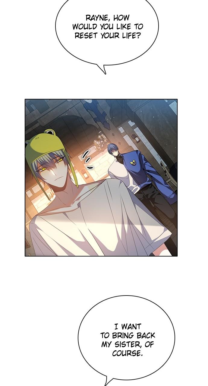 Zero Game Chap 261 - Next Chap 262