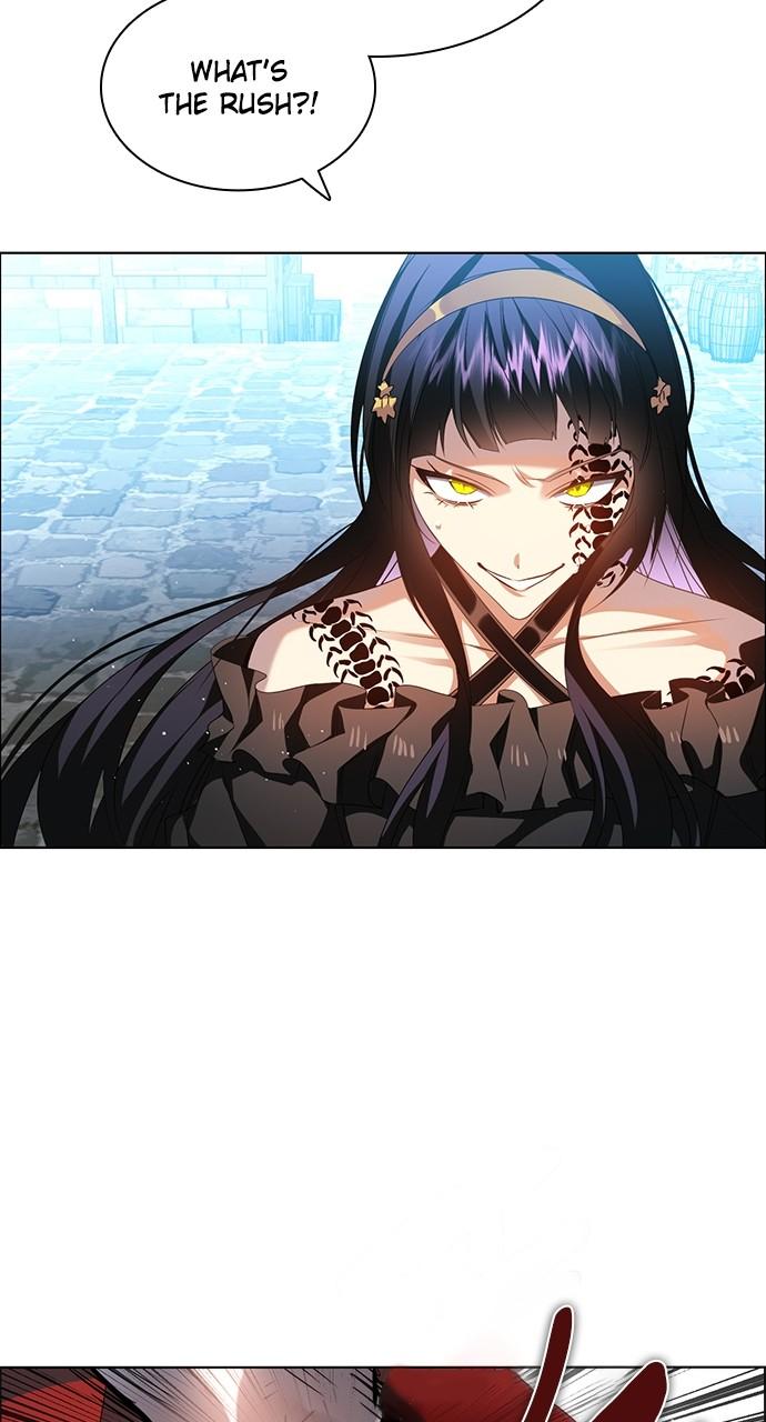 Zero Game Chap 261 - Next Chap 262