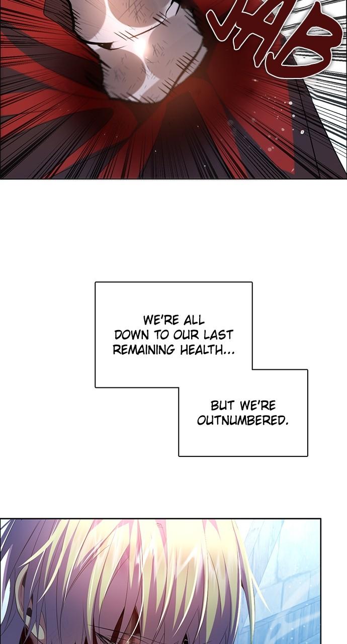 Zero Game Chap 261 - Next Chap 262