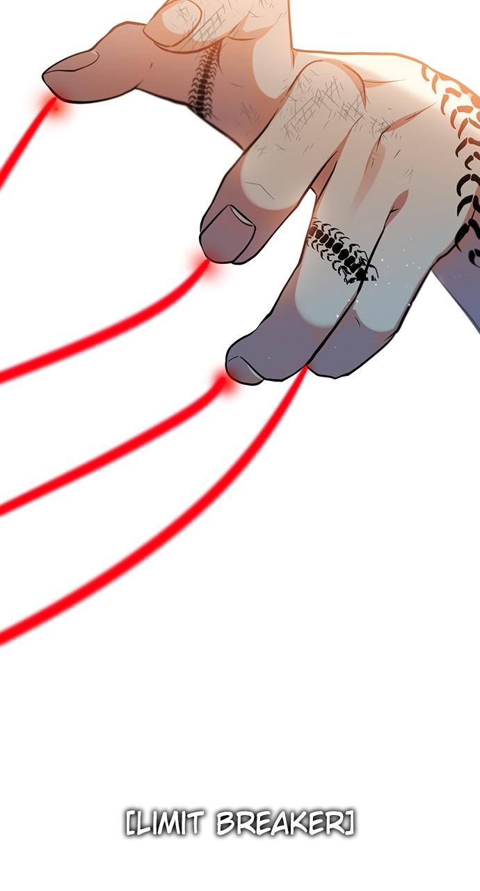 Zero Game Chap 261 - Next Chap 262