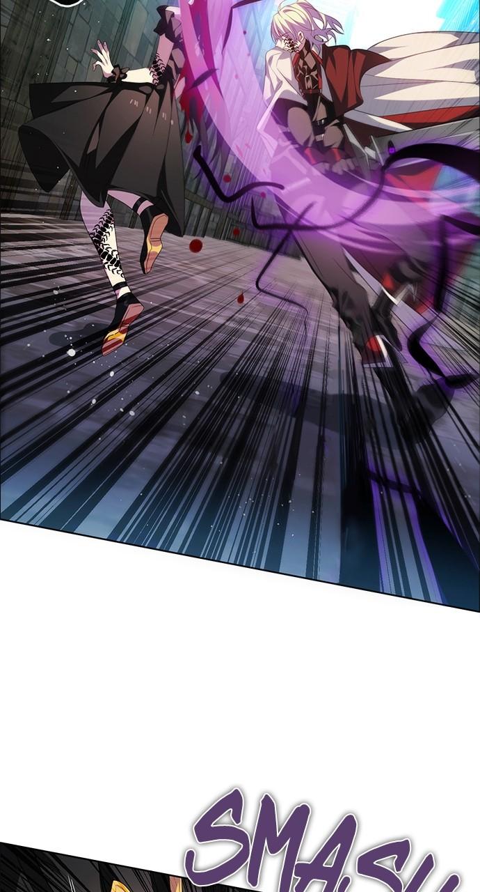 Zero Game Chap 261 - Next Chap 262