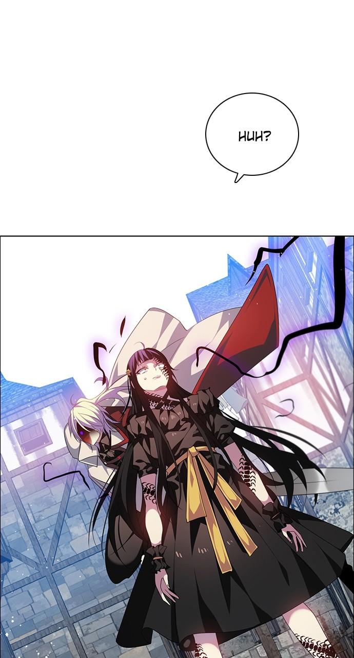 Zero Game Chap 261 - Next Chap 262