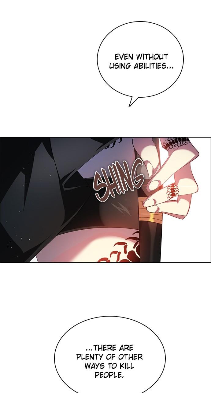 Zero Game Chap 261 - Next Chap 262