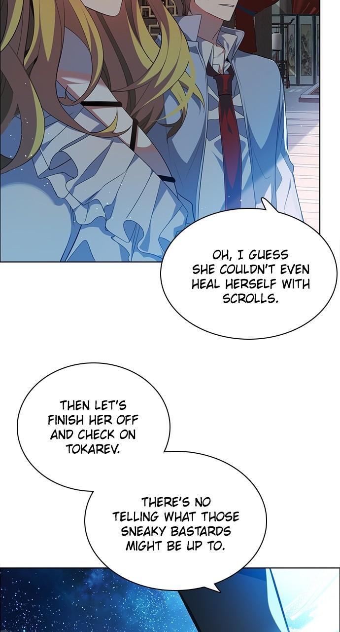 Zero Game Chap 262 - Next Chap 263