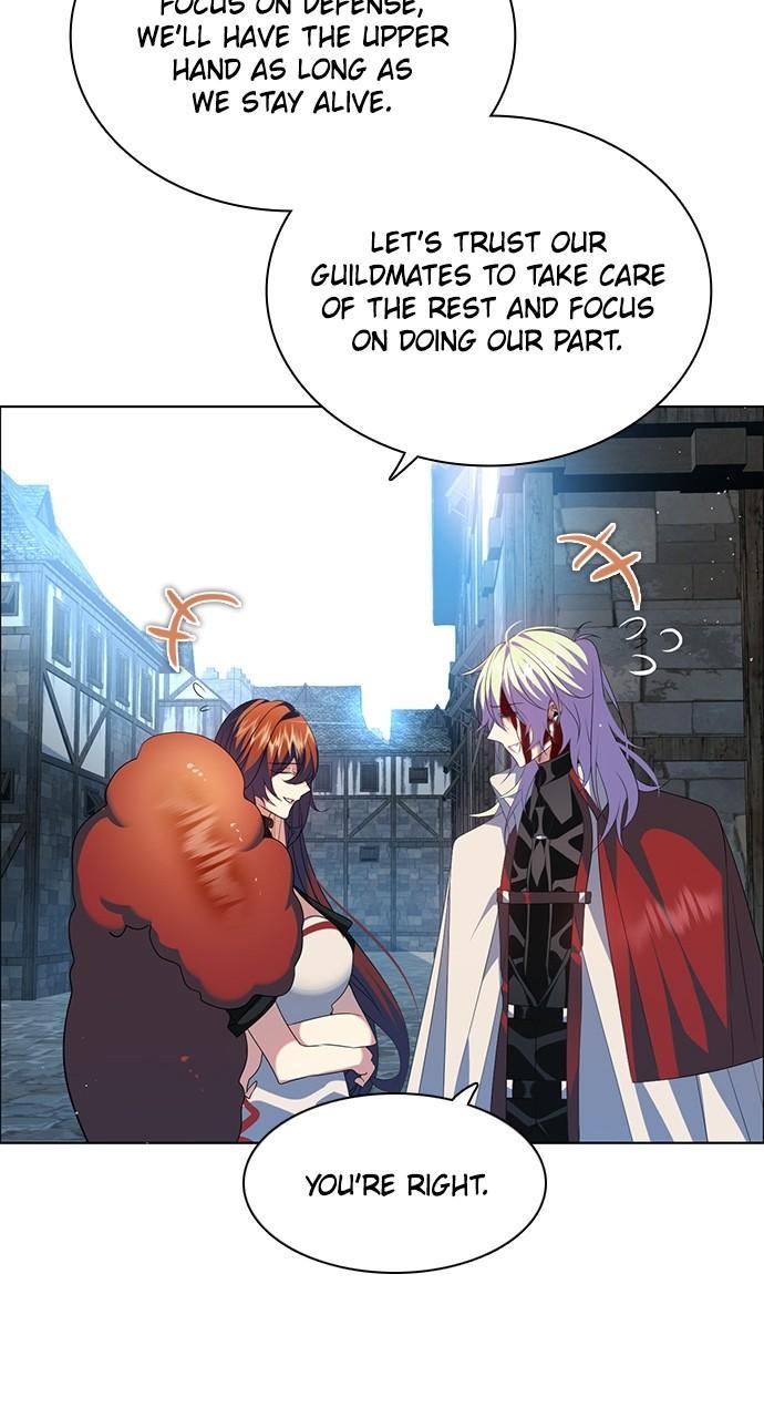 Zero Game Chap 262 - Next Chap 263