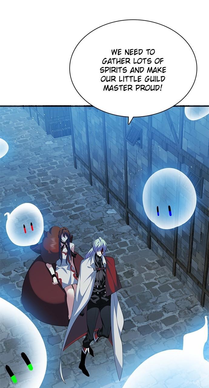 Zero Game Chap 262 - Next Chap 263