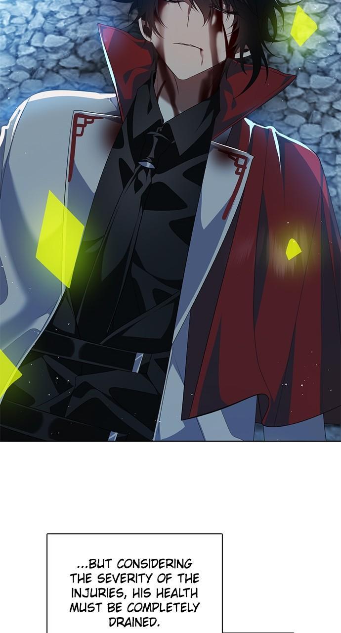 Zero Game Chap 262 - Next Chap 263