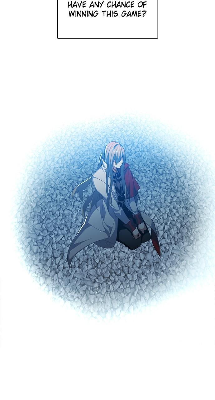 Zero Game Chap 262 - Next Chap 263