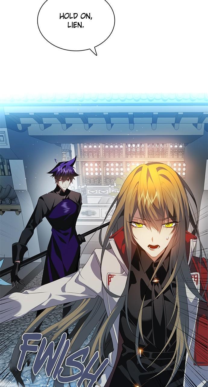 Zero Game Chap 263 - Next Chap 264