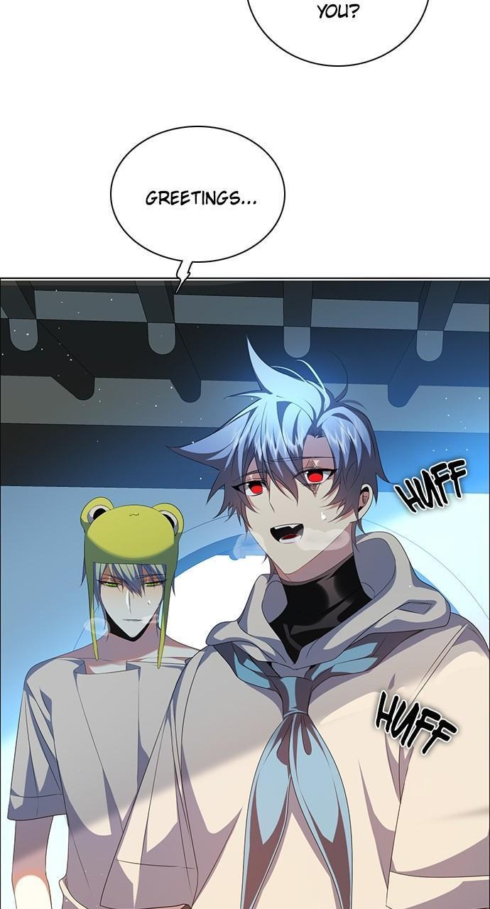 Zero Game Chap 263 - Next Chap 264