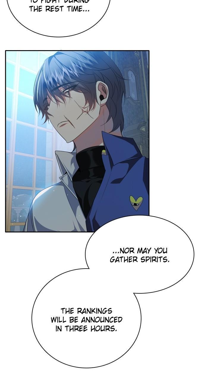 Zero Game Chap 263 - Next Chap 264