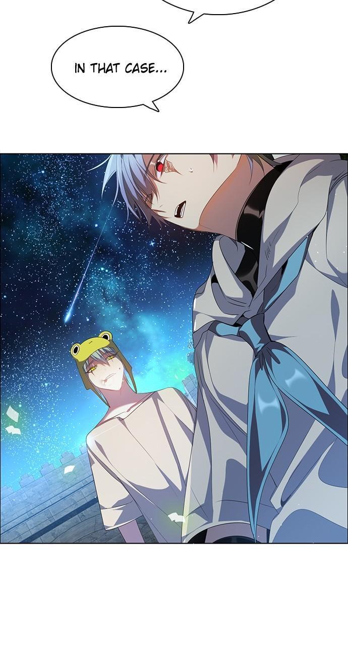 Zero Game Chap 263 - Next Chap 264