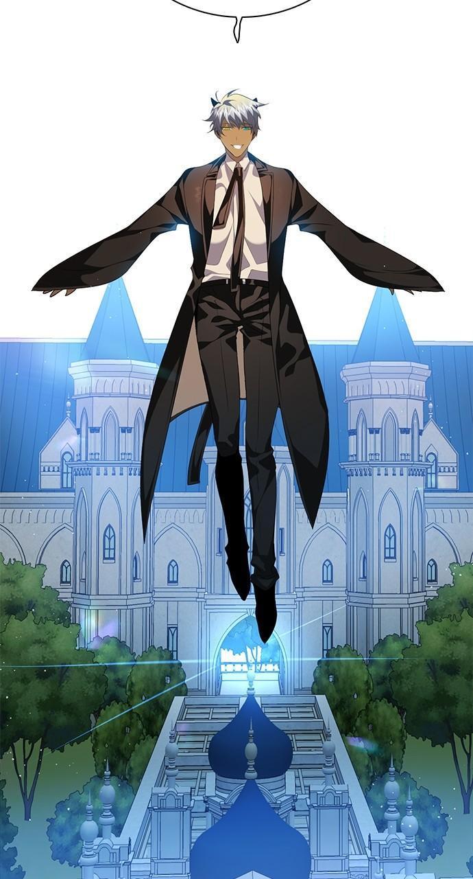 Zero Game Chap 263 - Next Chap 264