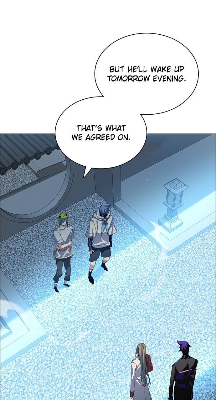 Zero Game Chap 263 - Next Chap 264