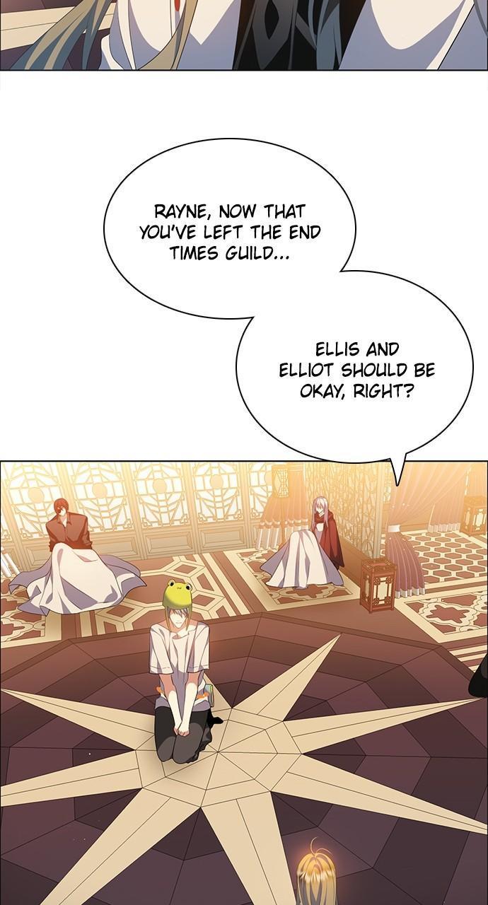 Zero Game Chap 263 - Next Chap 264
