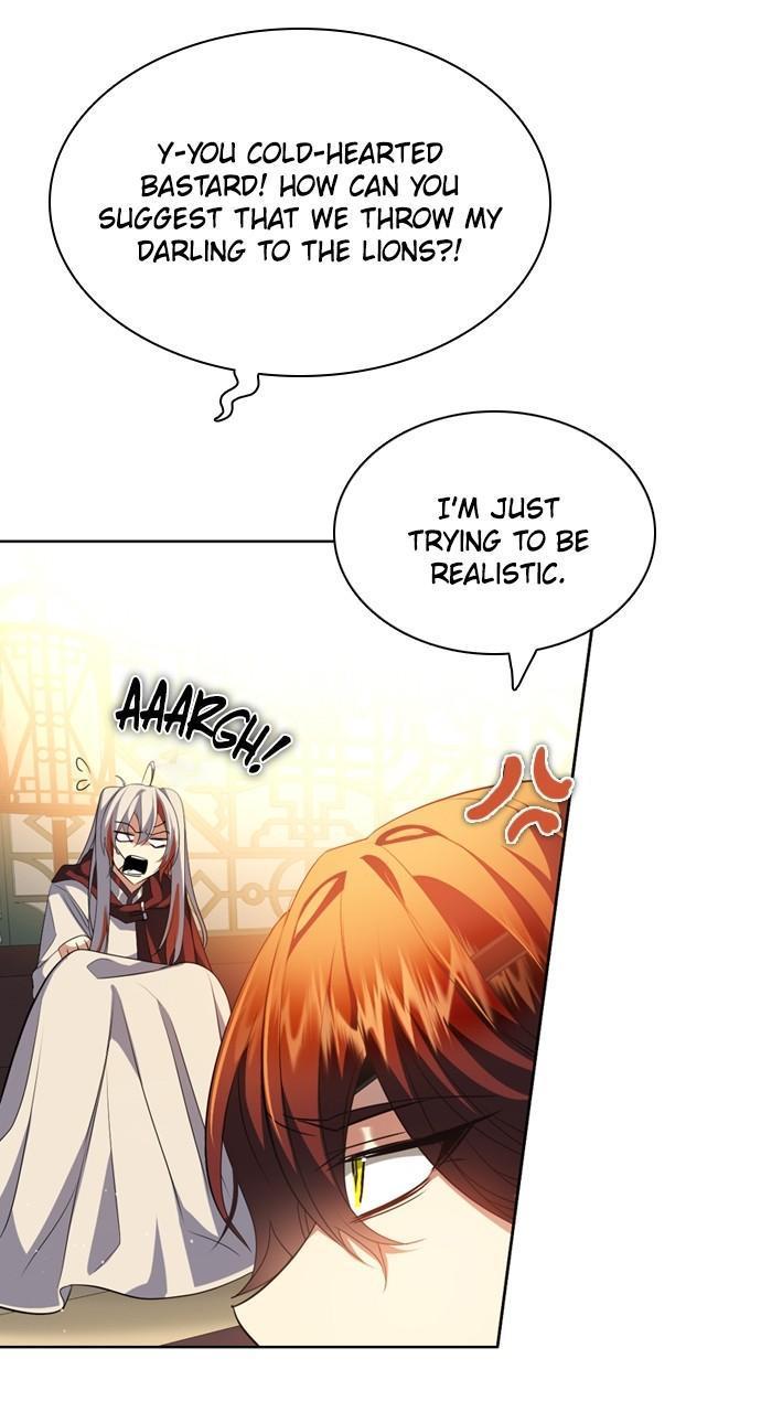 Zero Game Chap 263 - Next Chap 264