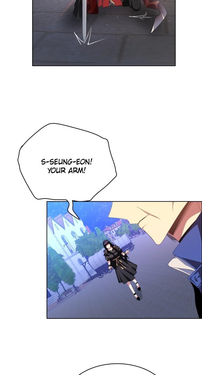 Zero Game Chap 277 - Next Chap 278