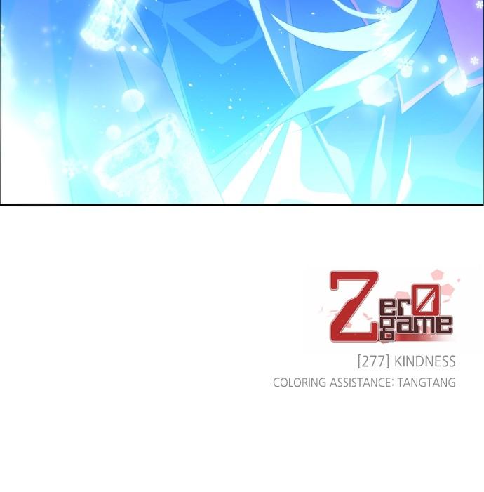 Zero Game Chap 277 - Next Chap 278