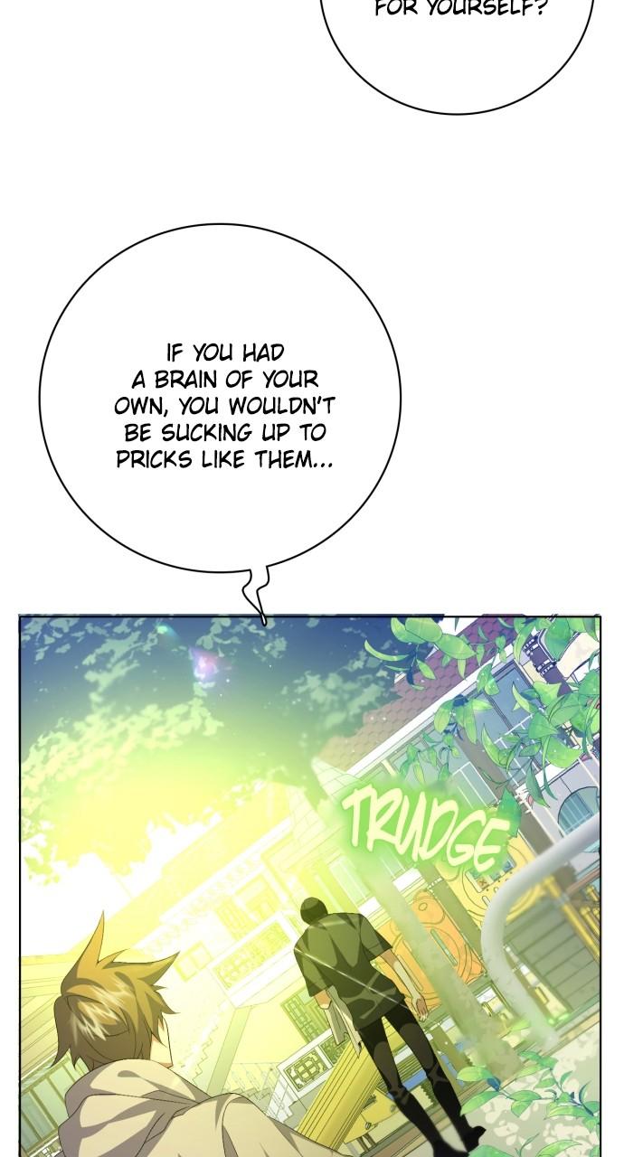 Zero Game Chap 277 - Next Chap 278