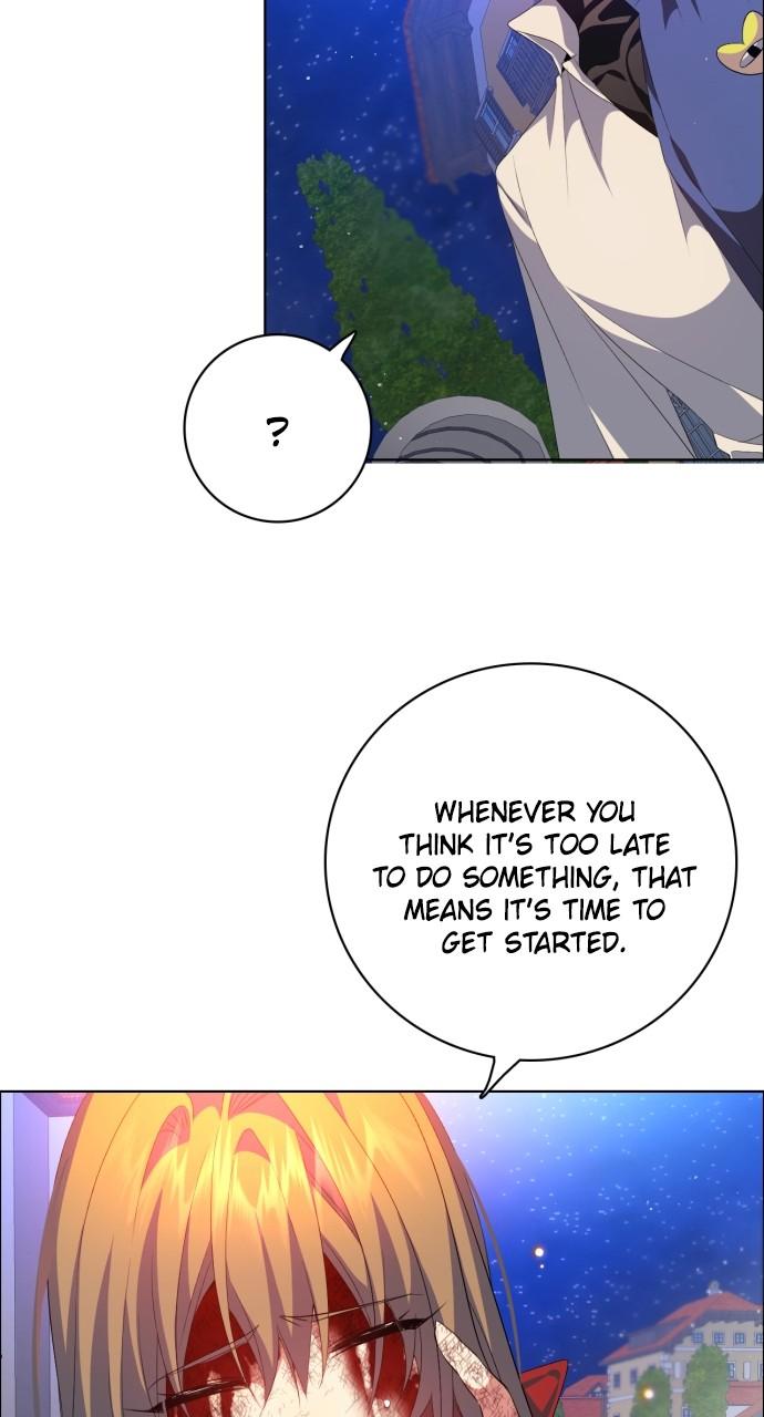 Zero Game Chap 277 - Next Chap 278