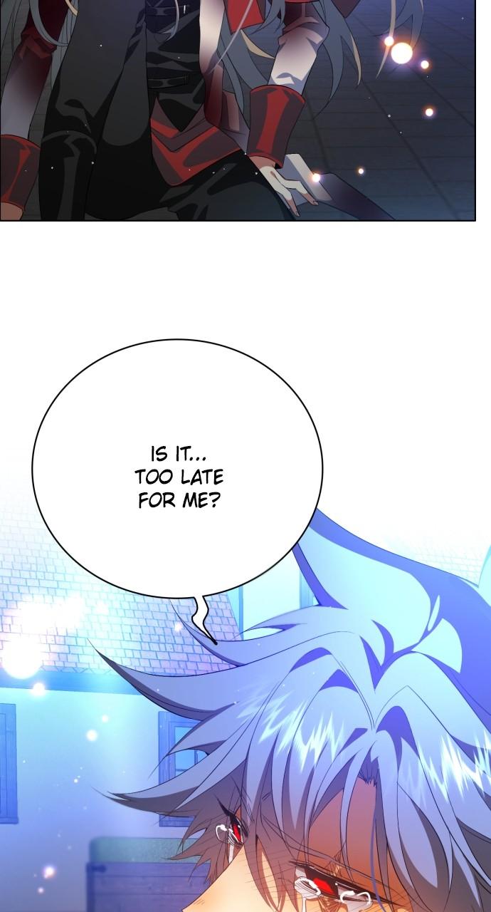 Zero Game Chap 277 - Next Chap 278