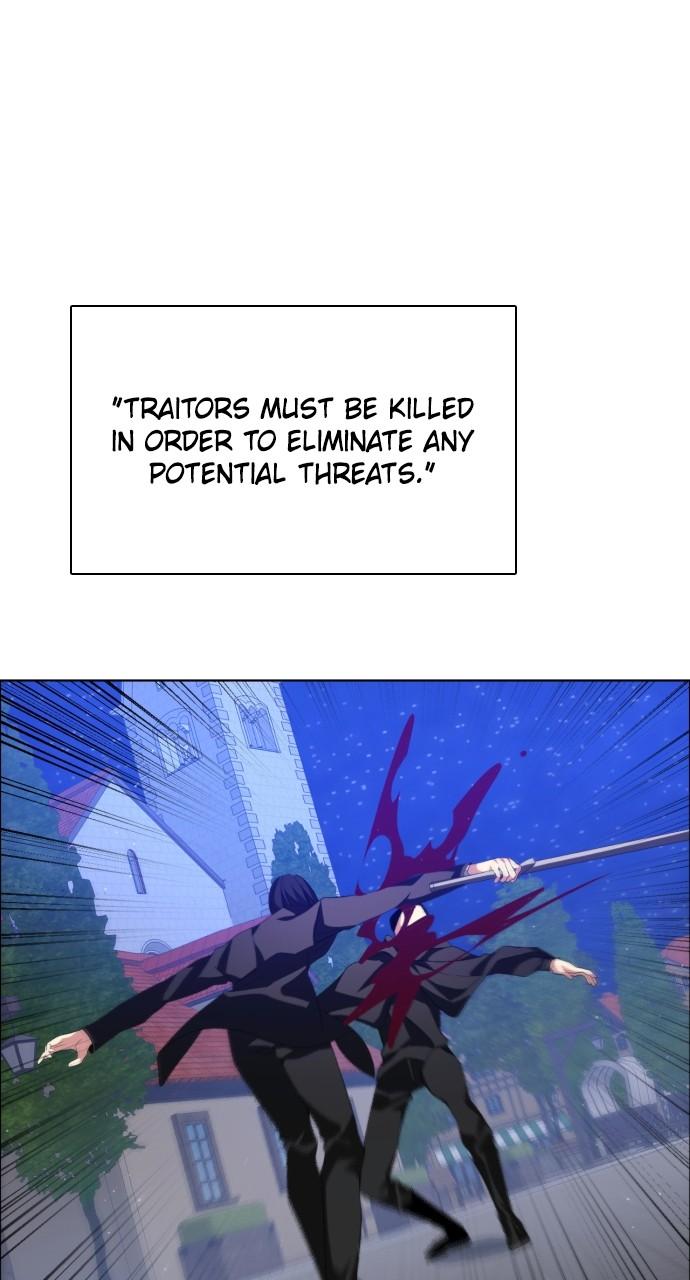 Zero Game Chap 277 - Next Chap 278