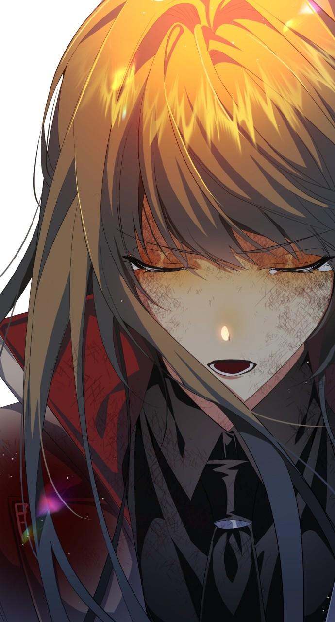 Zero Game Chap 274 - Next Chap 275