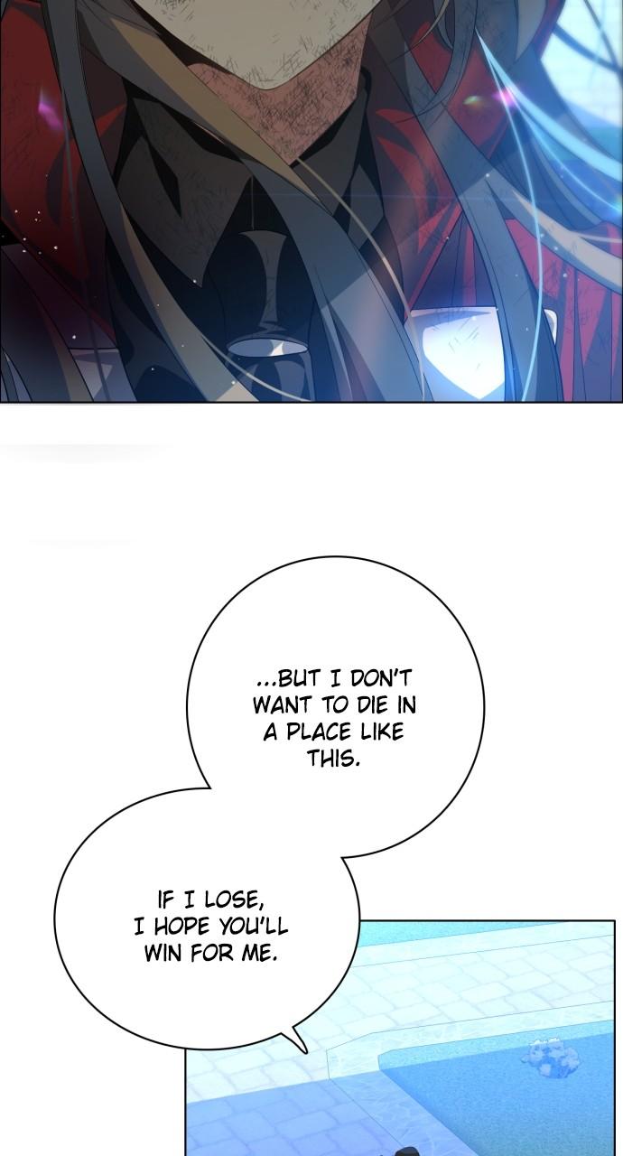 Zero Game Chap 274 - Next Chap 275