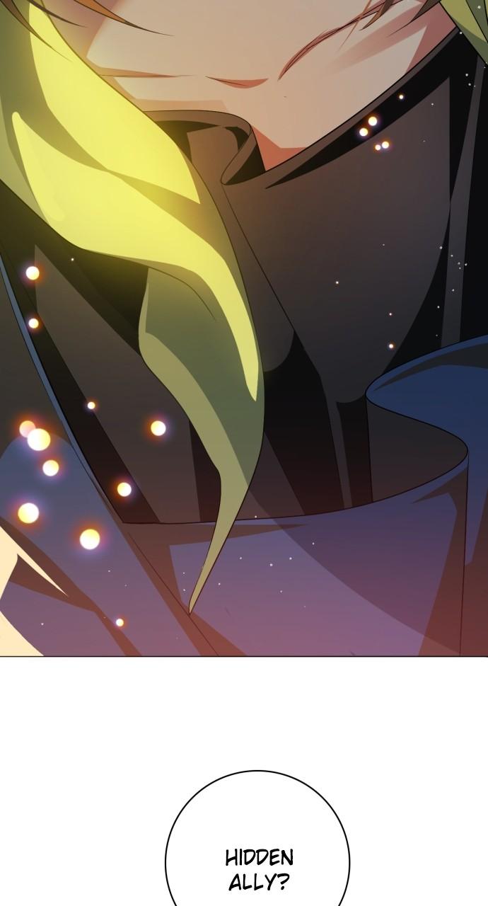 Zero Game Chap 274 - Next Chap 275