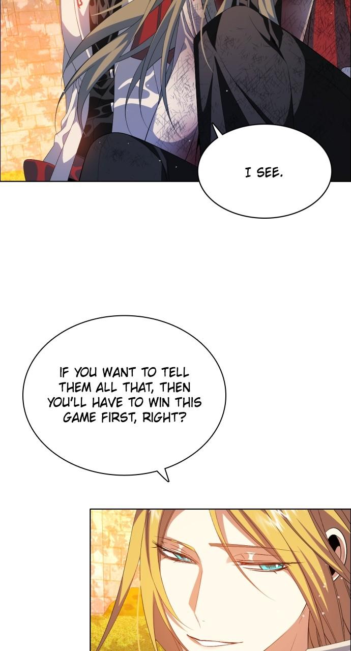 Zero Game Chap 274 - Next Chap 275