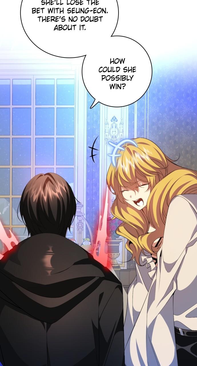 Zero Game Chap 274 - Next Chap 275