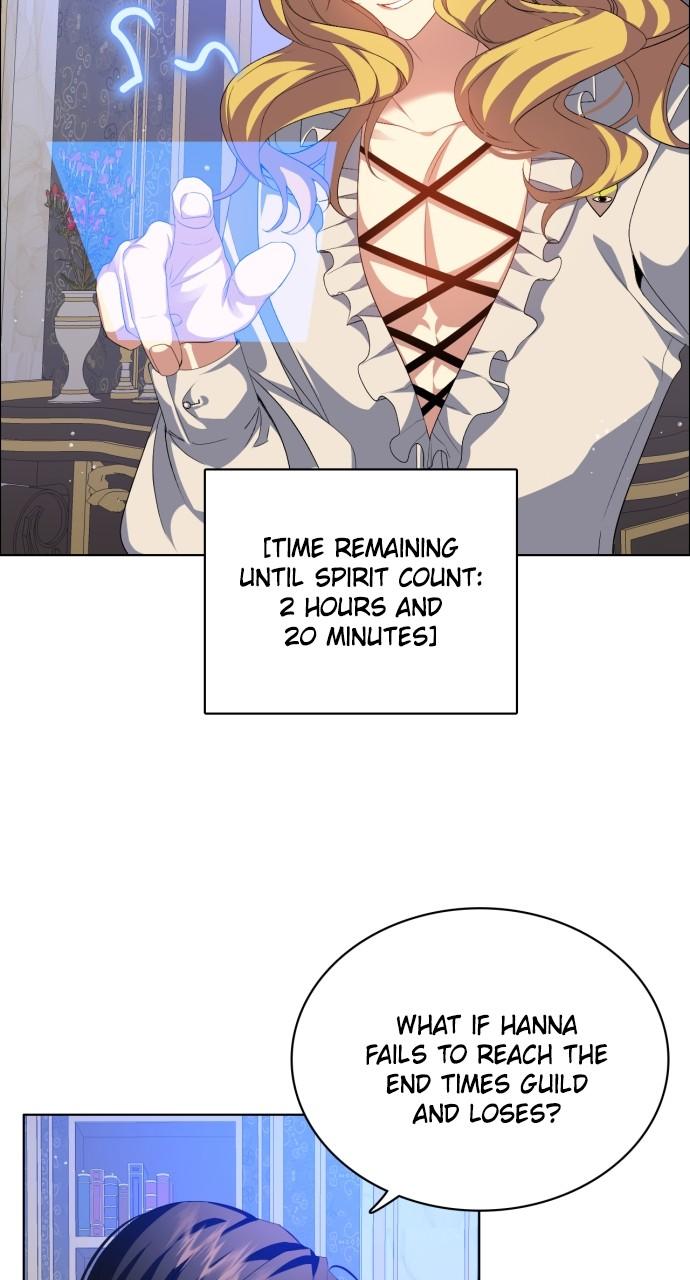 Zero Game Chap 274 - Next Chap 275