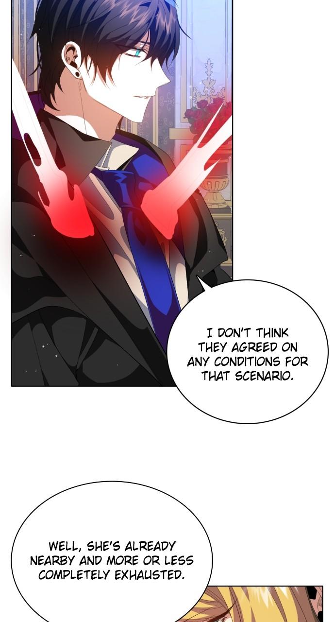 Zero Game Chap 274 - Next Chap 275