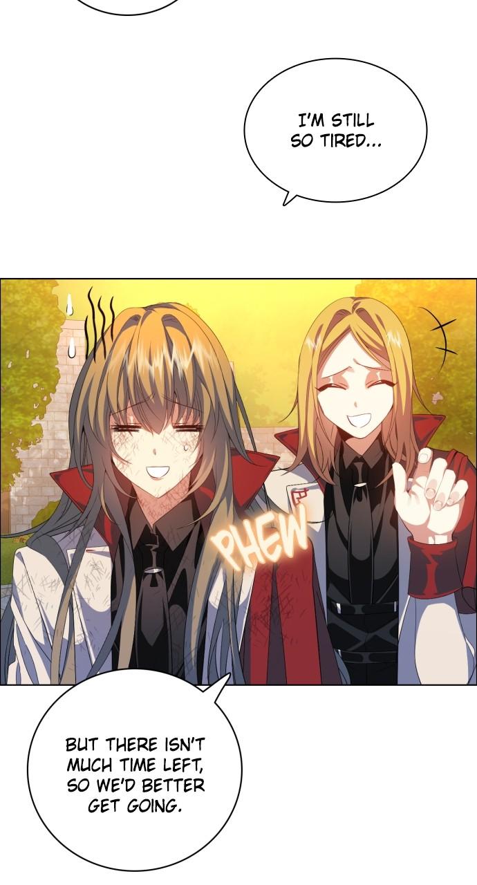 Zero Game Chap 274 - Next Chap 275