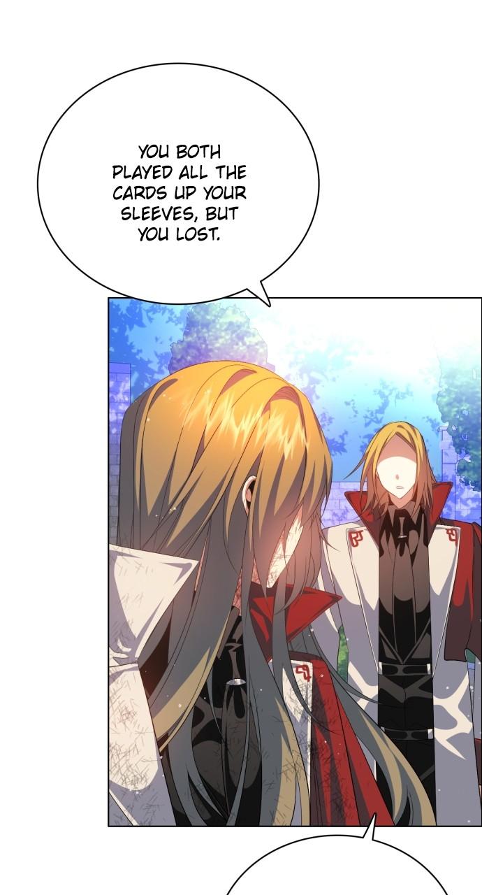 Zero Game Chap 274 - Next Chap 275