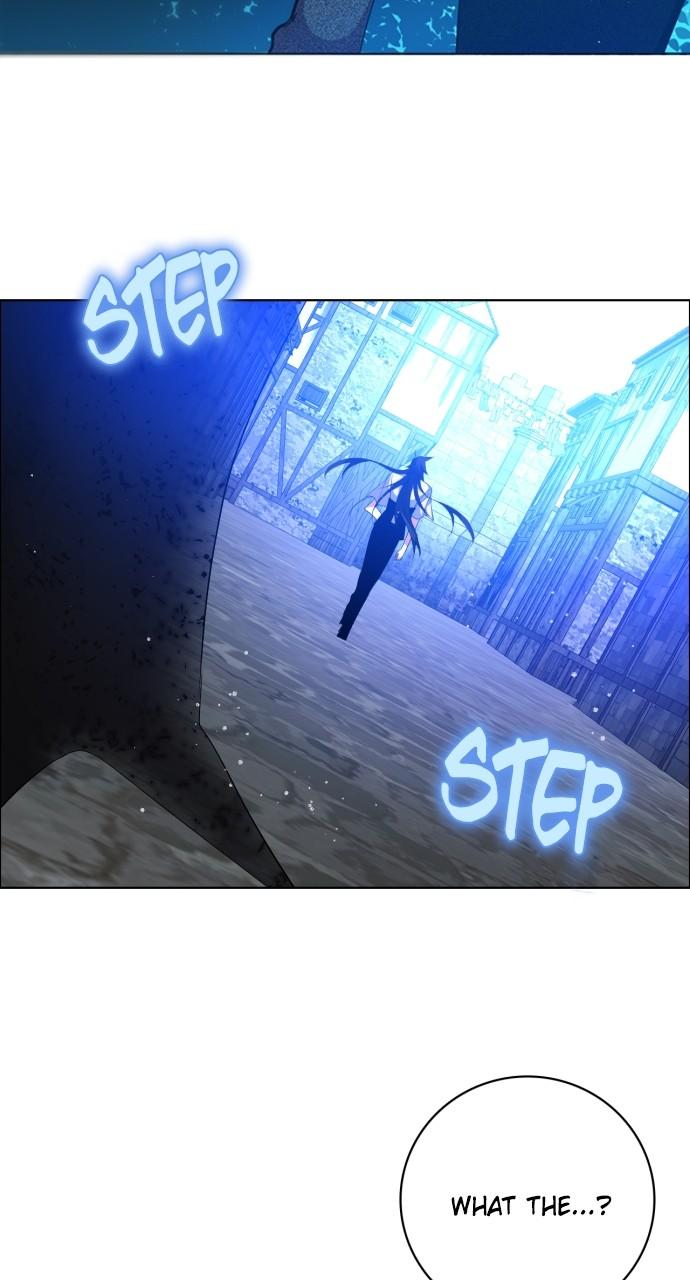 Zero Game Chap 274 - Next Chap 275