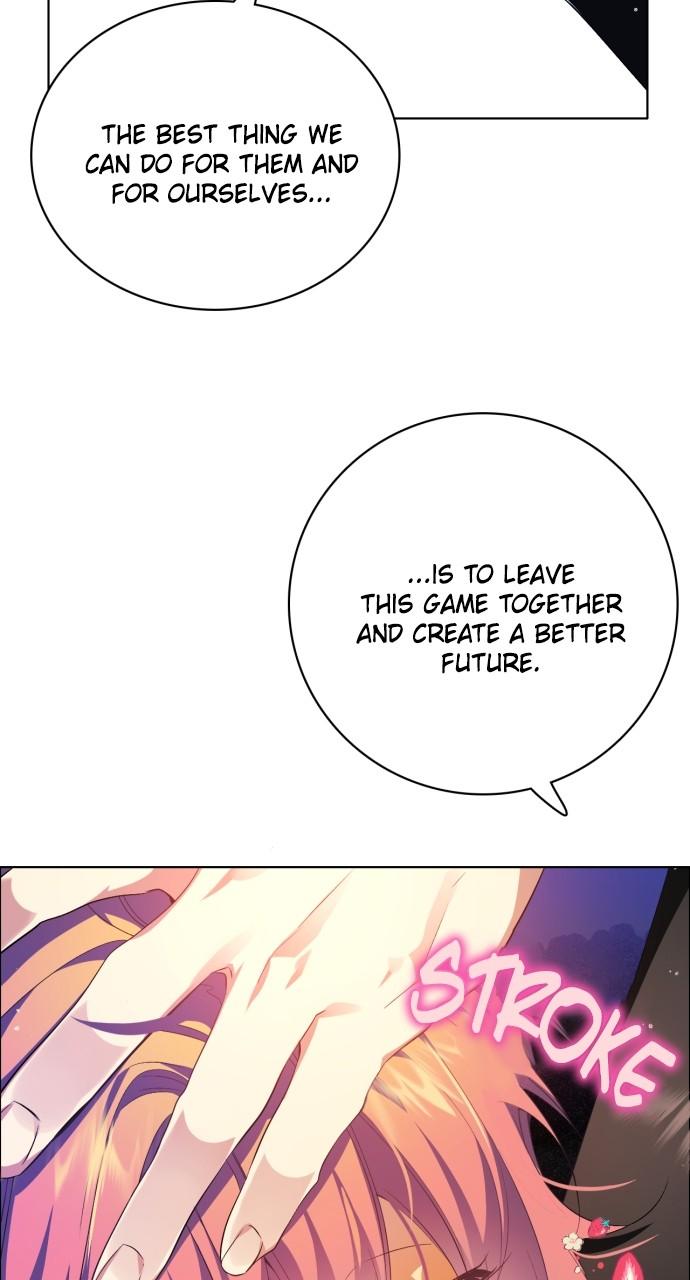 Zero Game Chap 275 - Next Chap 276