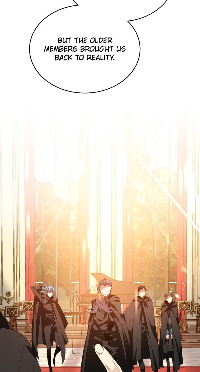 Zero Game Chap 275 - Next Chap 276