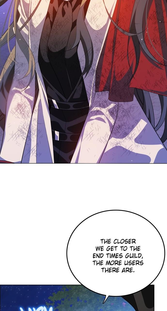 Zero Game Chap 275 - Next Chap 276